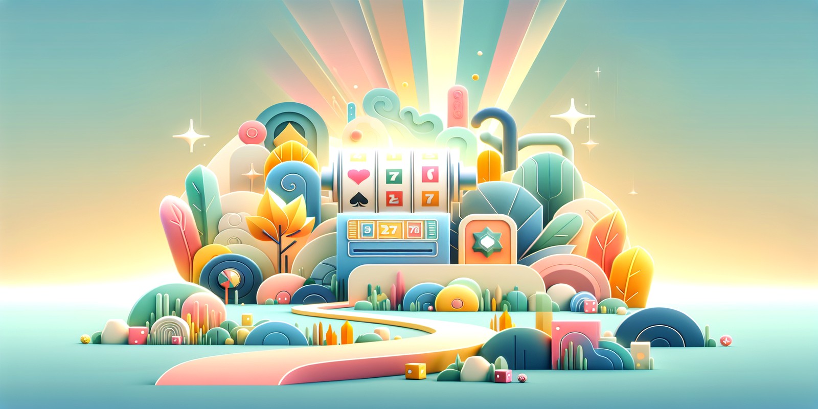 Download the Z7 Casino Game APK guide image - Step into the world of mobile slots with OLABET.