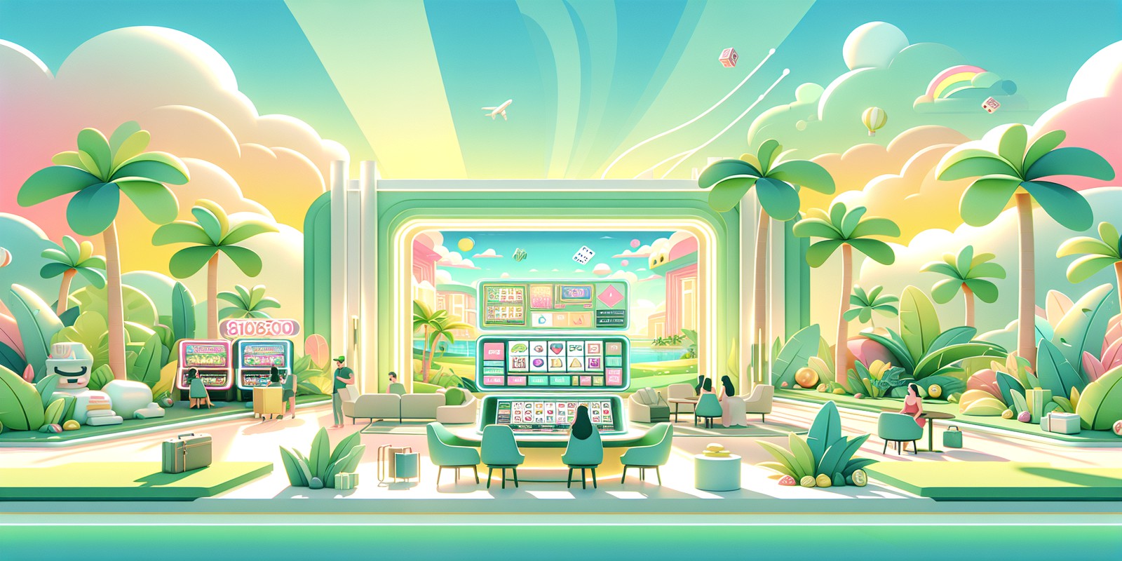 FairGo Casino in Pakistan: Your Ultimate Slot Game Guide 2025 - Slot Strategy Guide for Players | OLABET