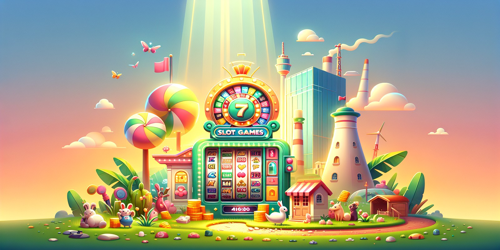 Unlock the Winning Potential: LuckyWin Casino Tips for 2025 - OLABET Guide for Pakistan Players