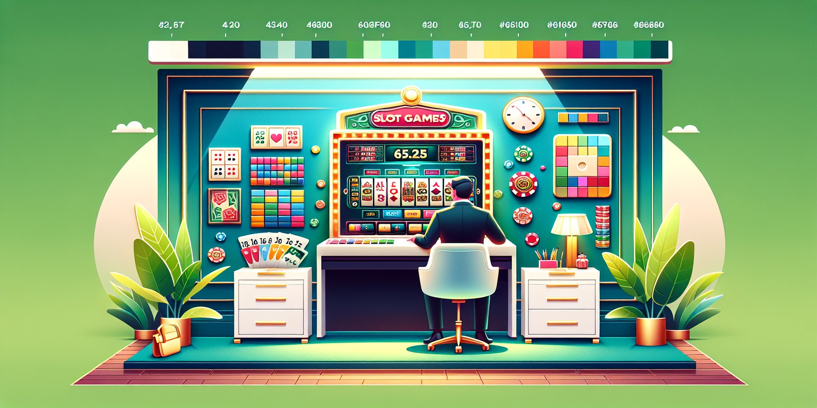 Unlock Your Fortune with FairGo Casino's Top Slot Strategies 2025 - Slot Strategy Guide for pakistani | OLABET