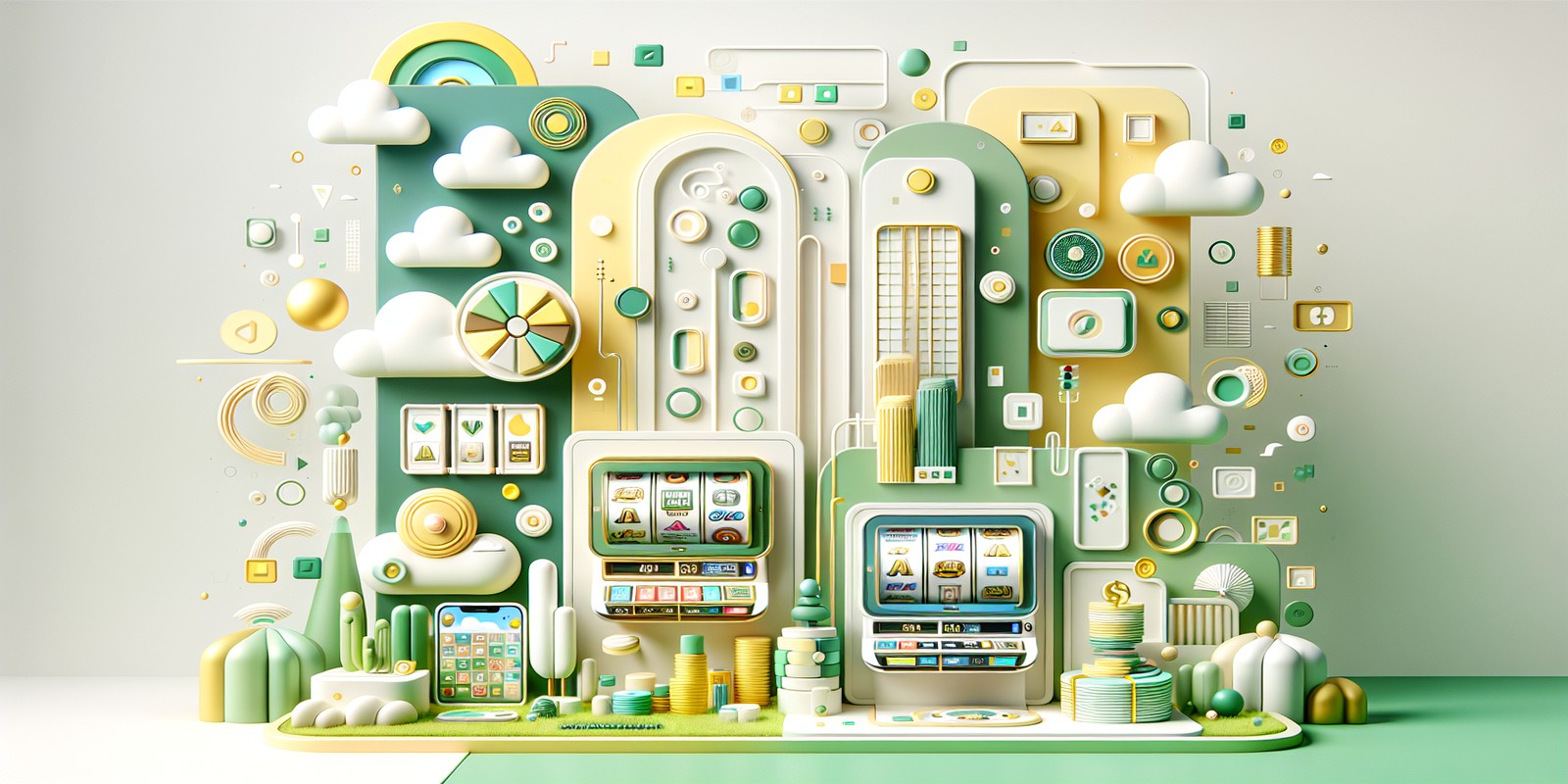 Unlocking Big Wins: OLABET's Guide for Slot Strategies in Pakistan