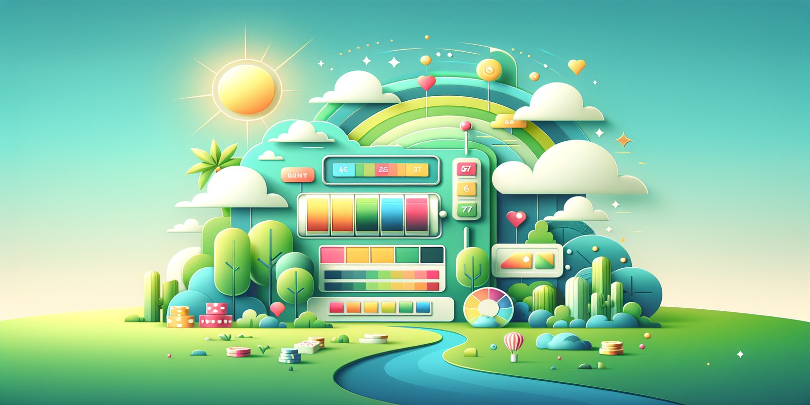 Unlocking K9Win Casino: Your Comprehensive Guide to Slots by OLABET for Pakistani Players