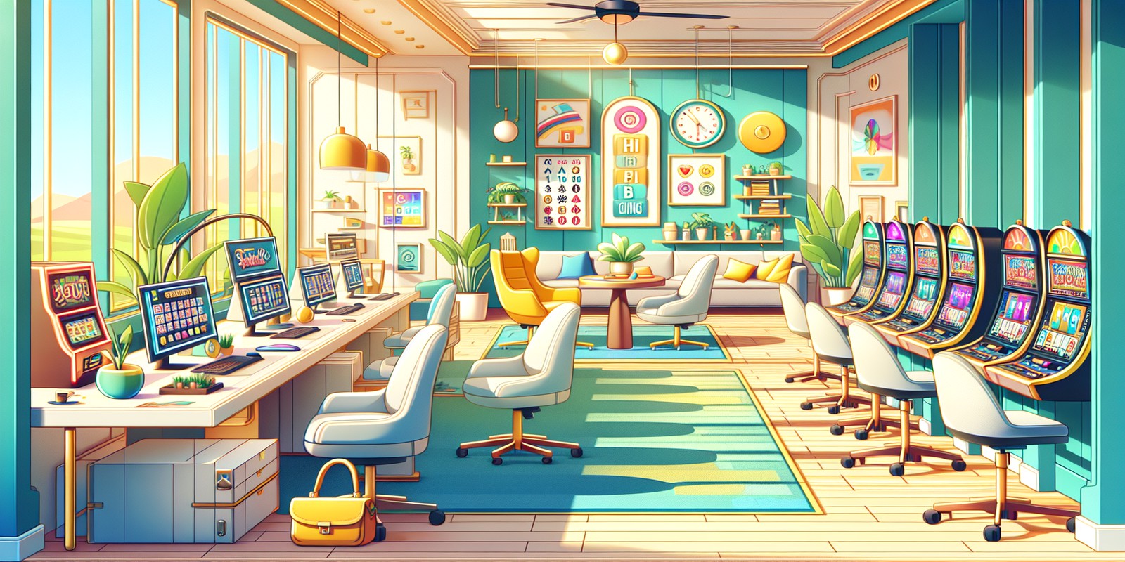 OLABET Guide: Unlocking the Fun with Teen Patti Slot Games