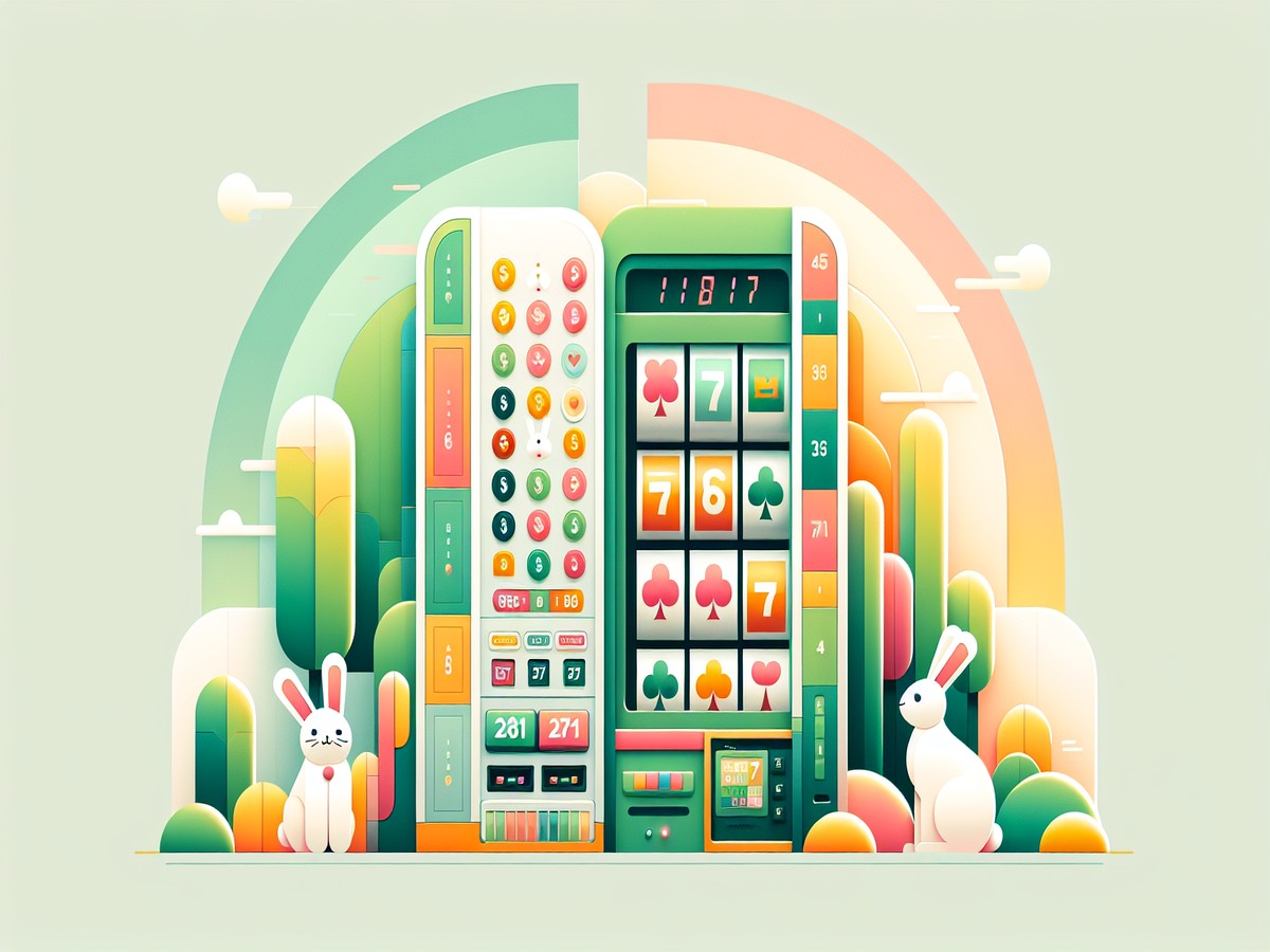 OLABET Fortune Rabbit Slots - Join the Fun