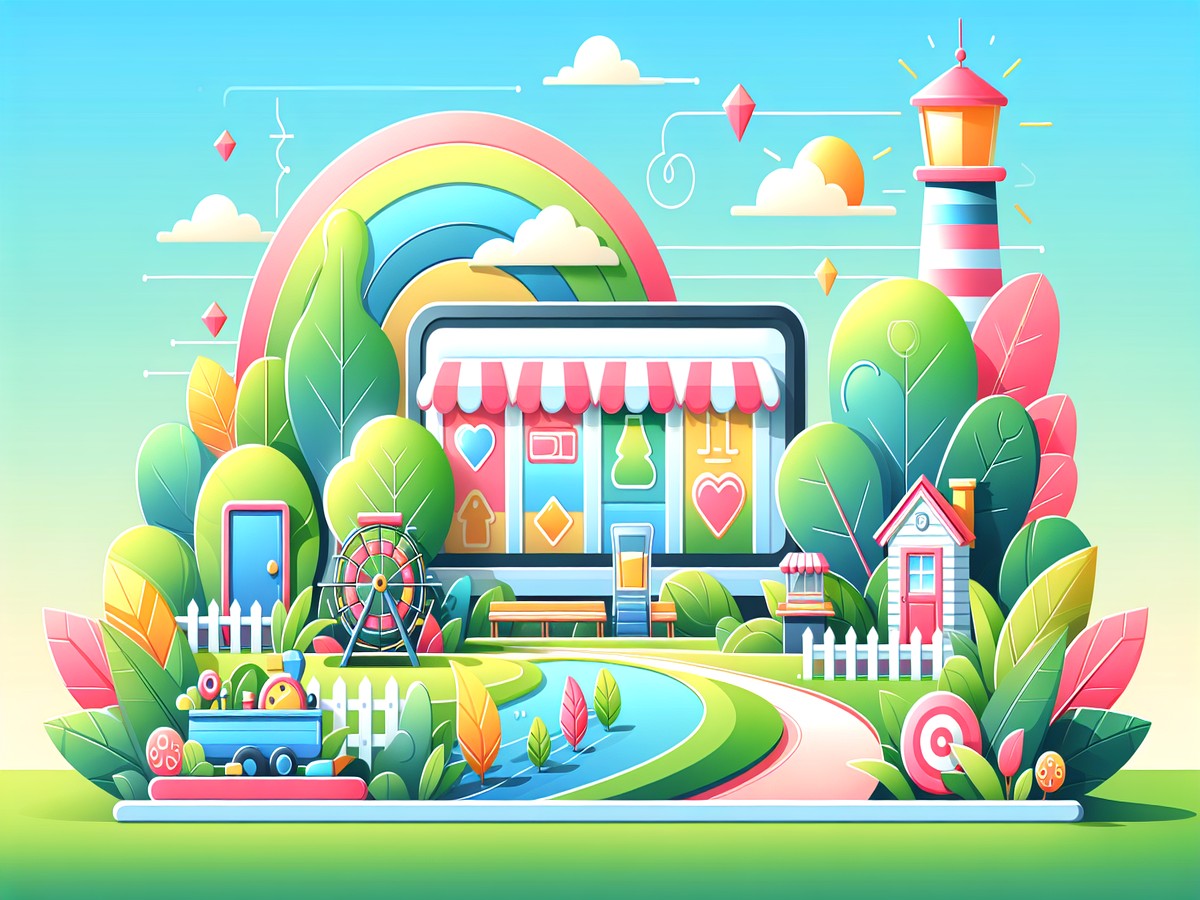 OLABET Fortune Tiger Games - Spin & Win