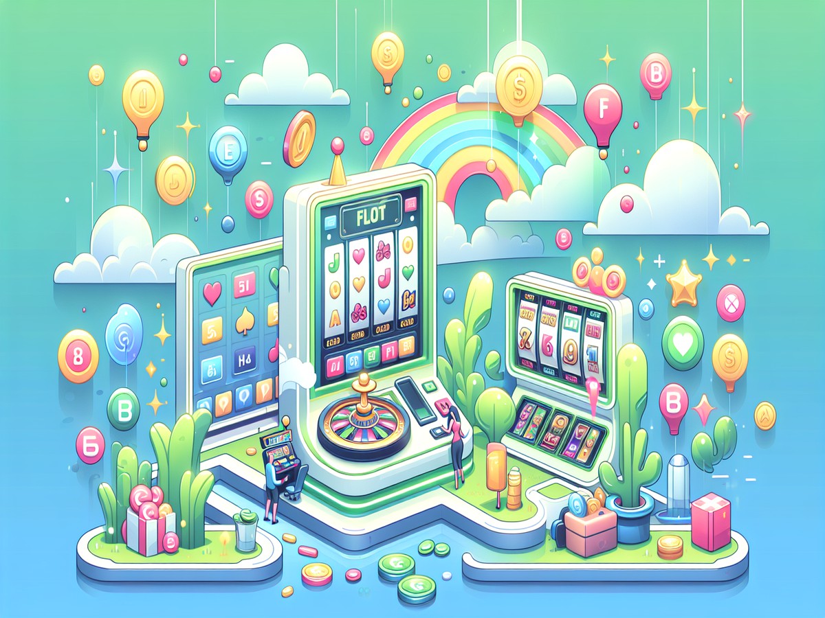 OLABET More Games - Endless Gaming Options