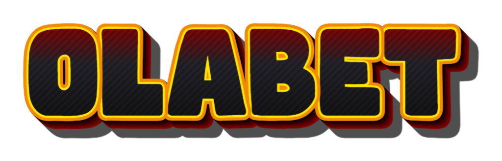 OLABET Logo